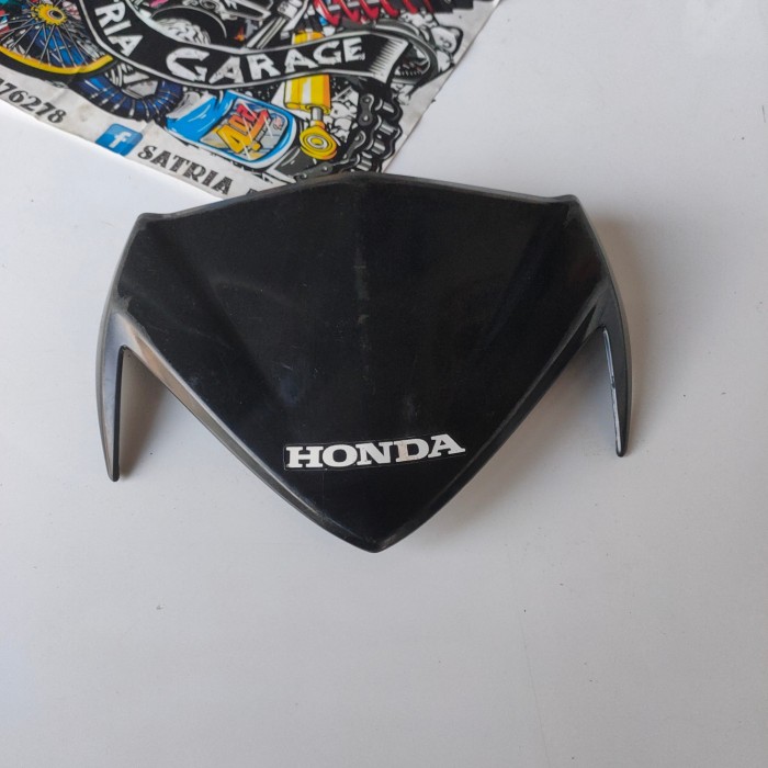 Jual visor supra x 125 fi new original Shopee Indonesia