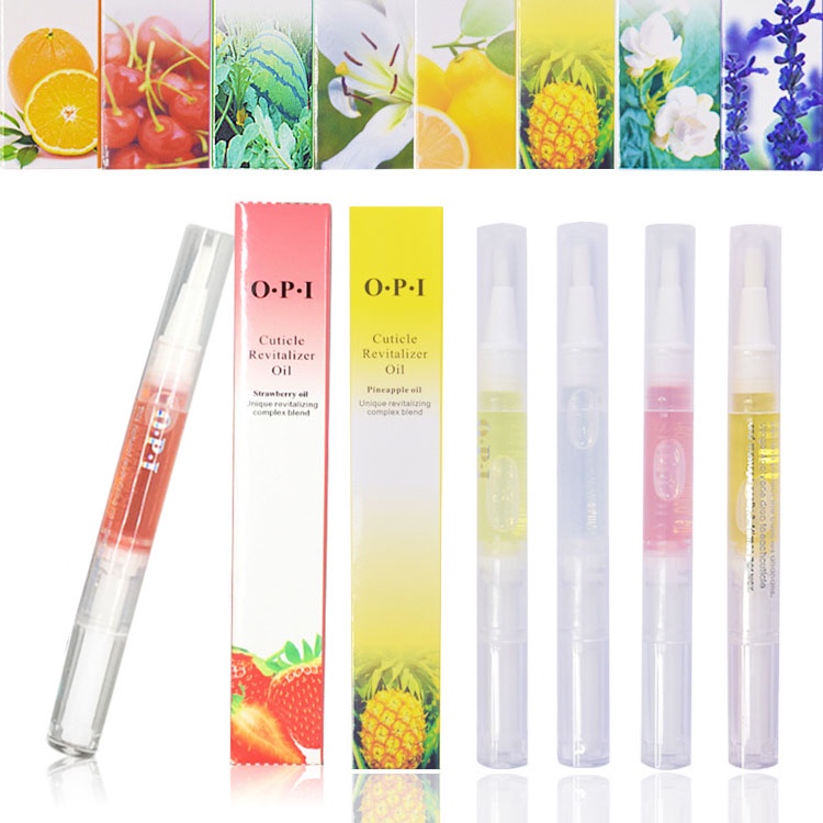 Jual OIL O.P. l / CUTICLE REVITALIZER OIL VITAMIN KUTIKULA MINYAK KUKU ...