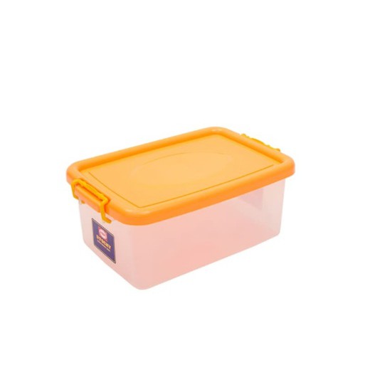 Jual Kotak Serbaguna Stocky Container box 21l SIP 123-4 Shinpo | Shopee ...
