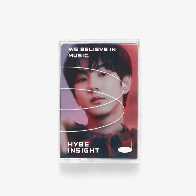 Jual Sharing ENHYPEN Hybe Insight Photocard Member | Shopee Indonesia