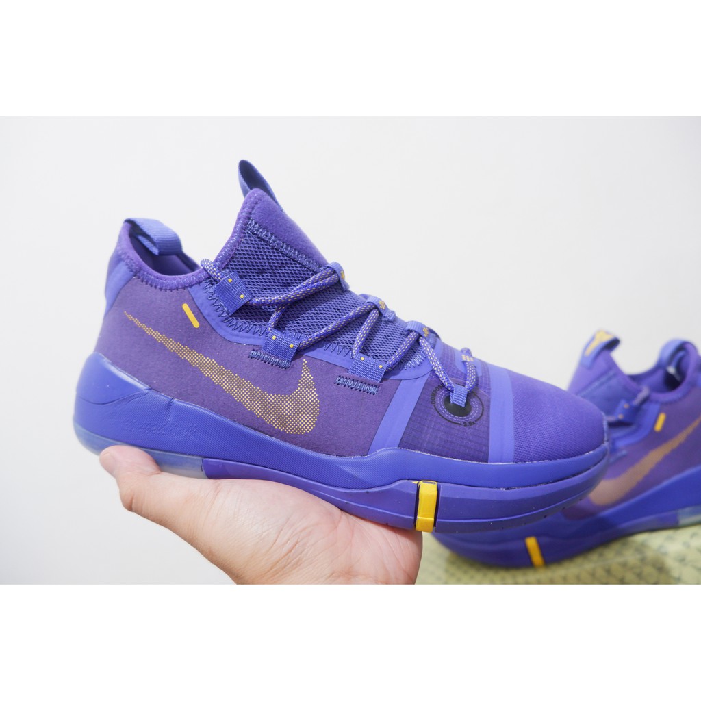 Kobe ad exodus lakers pack best sale