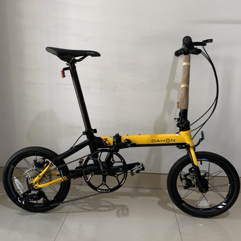 Spek dahon k3 sale