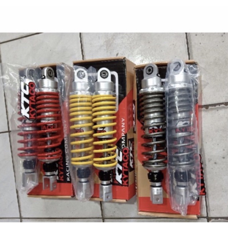 Jual Shock Aerox Ktc Kytaco Original Produk Mm Shock Ktc Kytaco