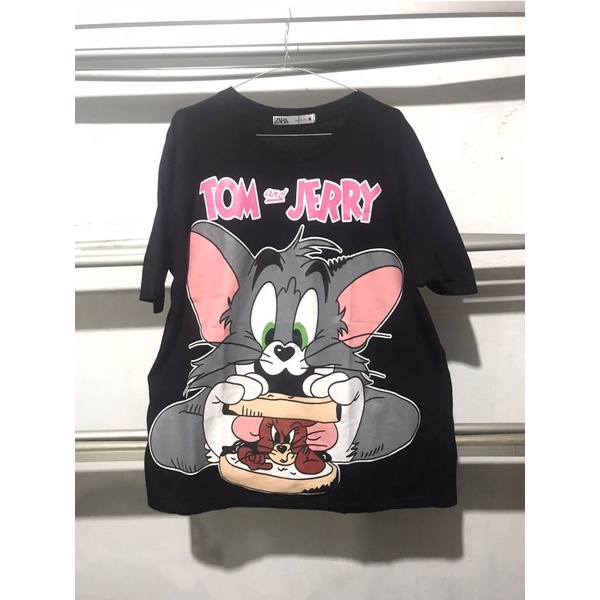 Jual TOM&JERRY X ZARA Shopee Indonesia