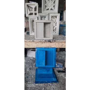 Jual jalusi ukuran 20.20 | Shopee Indonesia