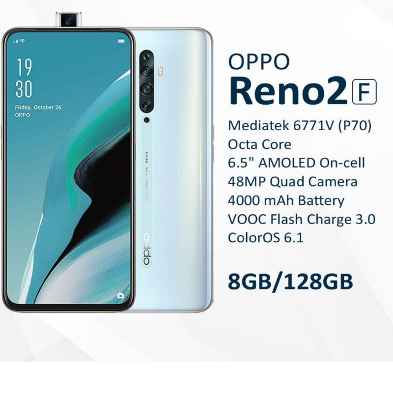 Reno 2z Oppo Pop Camera Phone Reno 2z Oppo Pop Up Camera New Phone