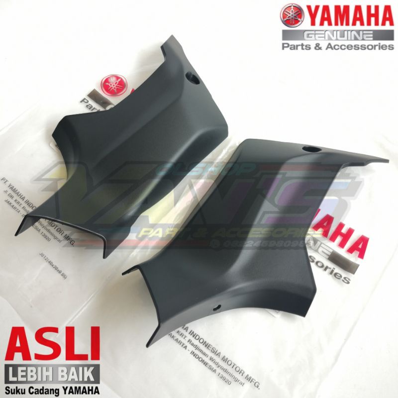 Jual Panel Console 1 Dan 2 R15 V4 Dan R15M Original Yamaha Genuine ...