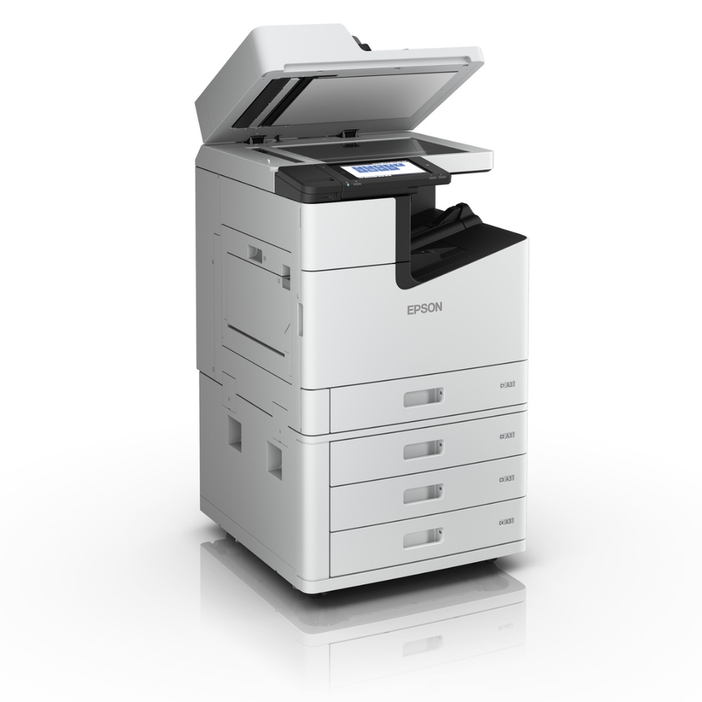 Epson WorkForce Enterprise WF-C17590 A3 Colour Multifunction Printer (3)