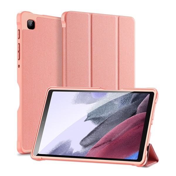Case Samsung Galaxy Tab A7 Lite (T220/T225) inch 2021 Dux Ducis Domo  Series Original
