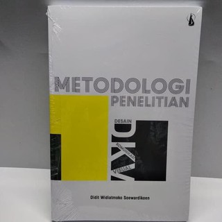 Jual Metodologi Penelitian DKV (Desain Komunikasi Visual) | Shopee ...