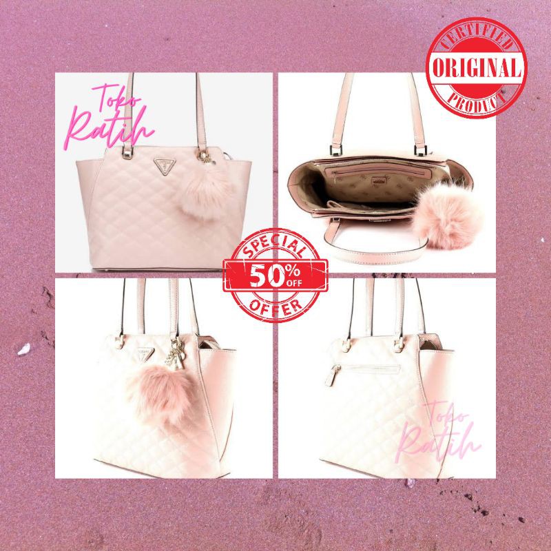 Guess discount astrid tote