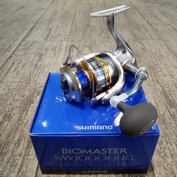 reel shimano stella 1000 Shimano Stella 1000 FK Spinning Reel