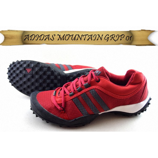 Adidas best sale mountain grip