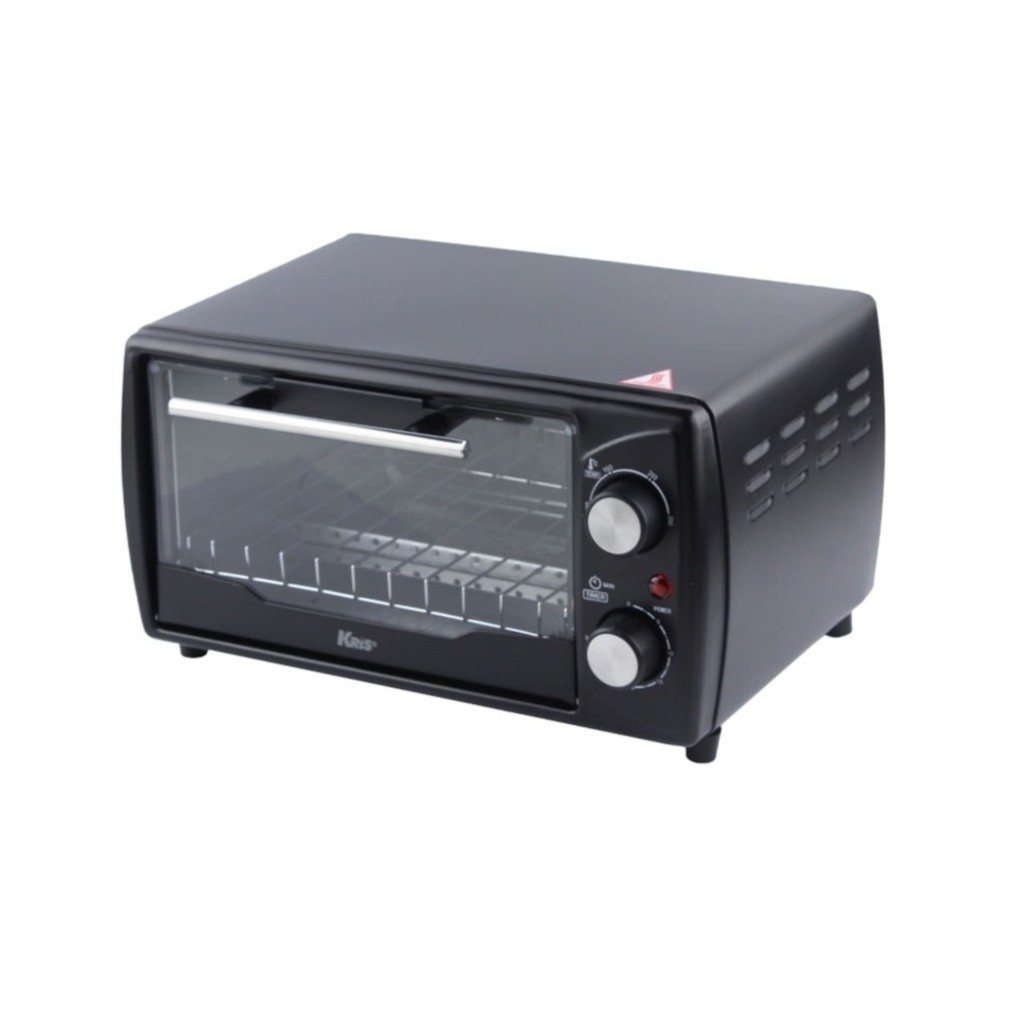 Jual OVEN TOASTER 10L / OVEN PEMANGGANG KUE LOW WATT / OVEN 350W