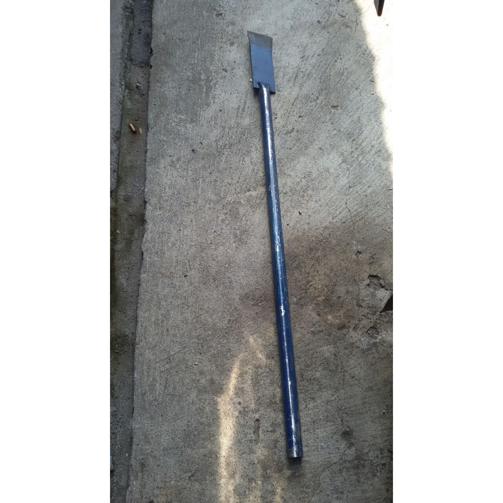 Jual Linggis Taman / Seblang 8 x 115 cm / Alat Gali Lubang Tanah ...