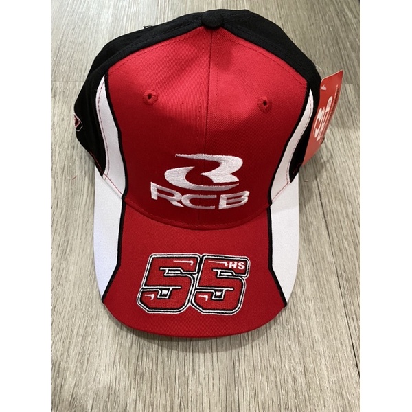 Jual TOPI RCB TOPI CASUAL PRIA RACING BOY ASLI MALAYSIA | Shopee Indonesia