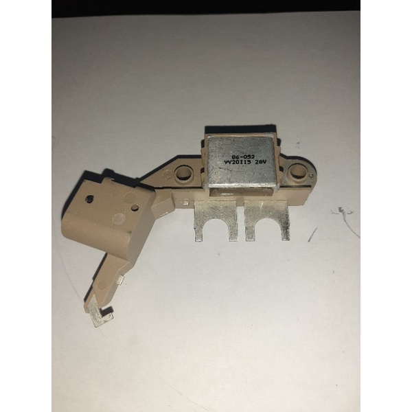 Jual IC REGULATOR FUSO 8DC9 6D22 24V | Shopee Indonesia