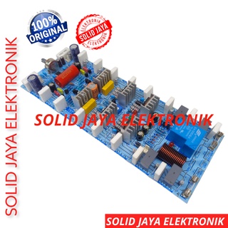 Jual KIT DRIVER POWER YIROSHI MK4 1200W TANPA TR FINAL AMPLI AMPLIFIER