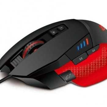Jual Fantech X11 DAREDEVIL Mouse Gaming | Shopee Indonesia
