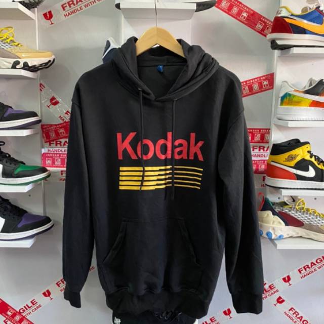 Hoodie kodak 2024