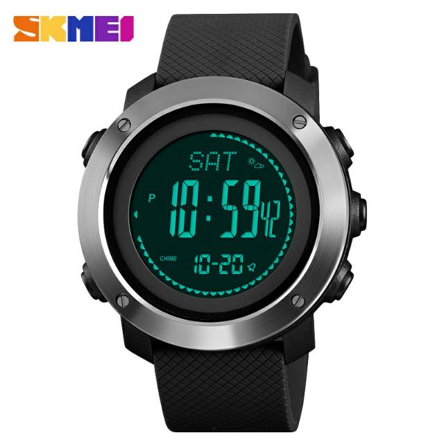Skmei triple sensor deals