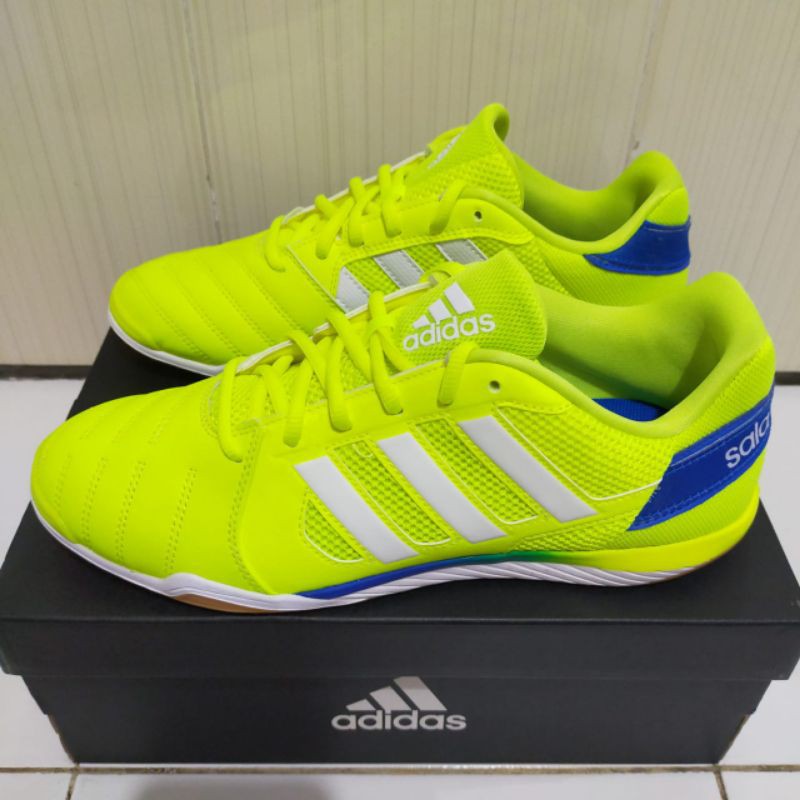 Sepatu futsal adidas sala clearance terbaru 2014