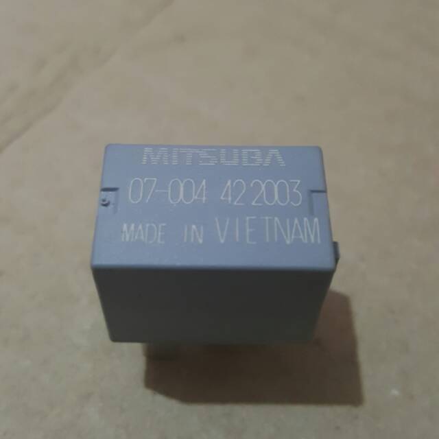 Jual Relay comp start CB 150 R CB150 R CB150R | Shopee Indonesia