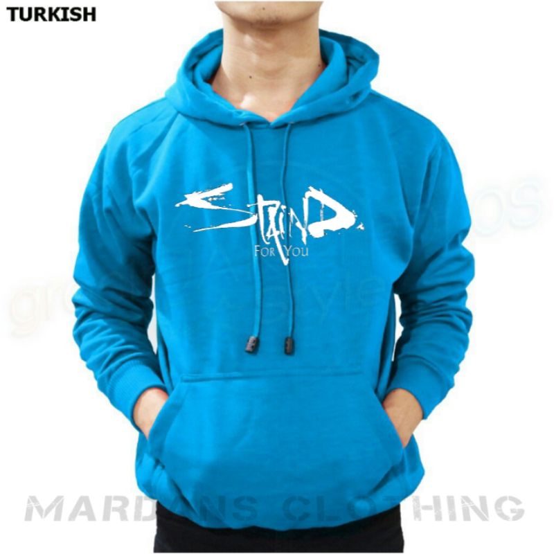 Staind hoodie on sale