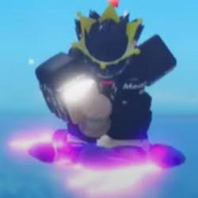 Jual Roblox GPO (Grand piece online) Hoverboard Shopee Indonesia