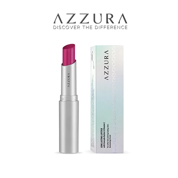  High Pigmented Longlasting Lipstick