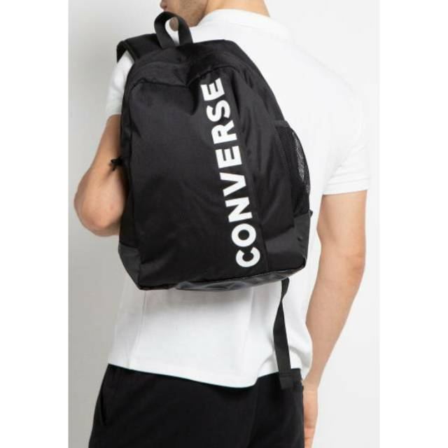 Jual CONVERSE SPEED 2 BACKPACK Shopee Indonesia