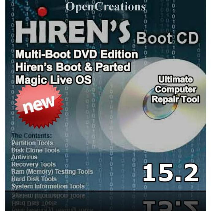 hiren boot cd 15.2 kuyhaa