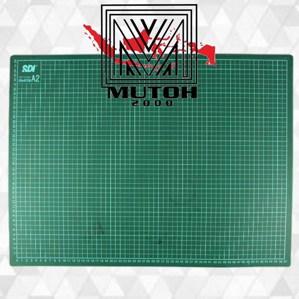 Jual Jual Cutting Mat A2 SDI Limited Shopee Indonesia