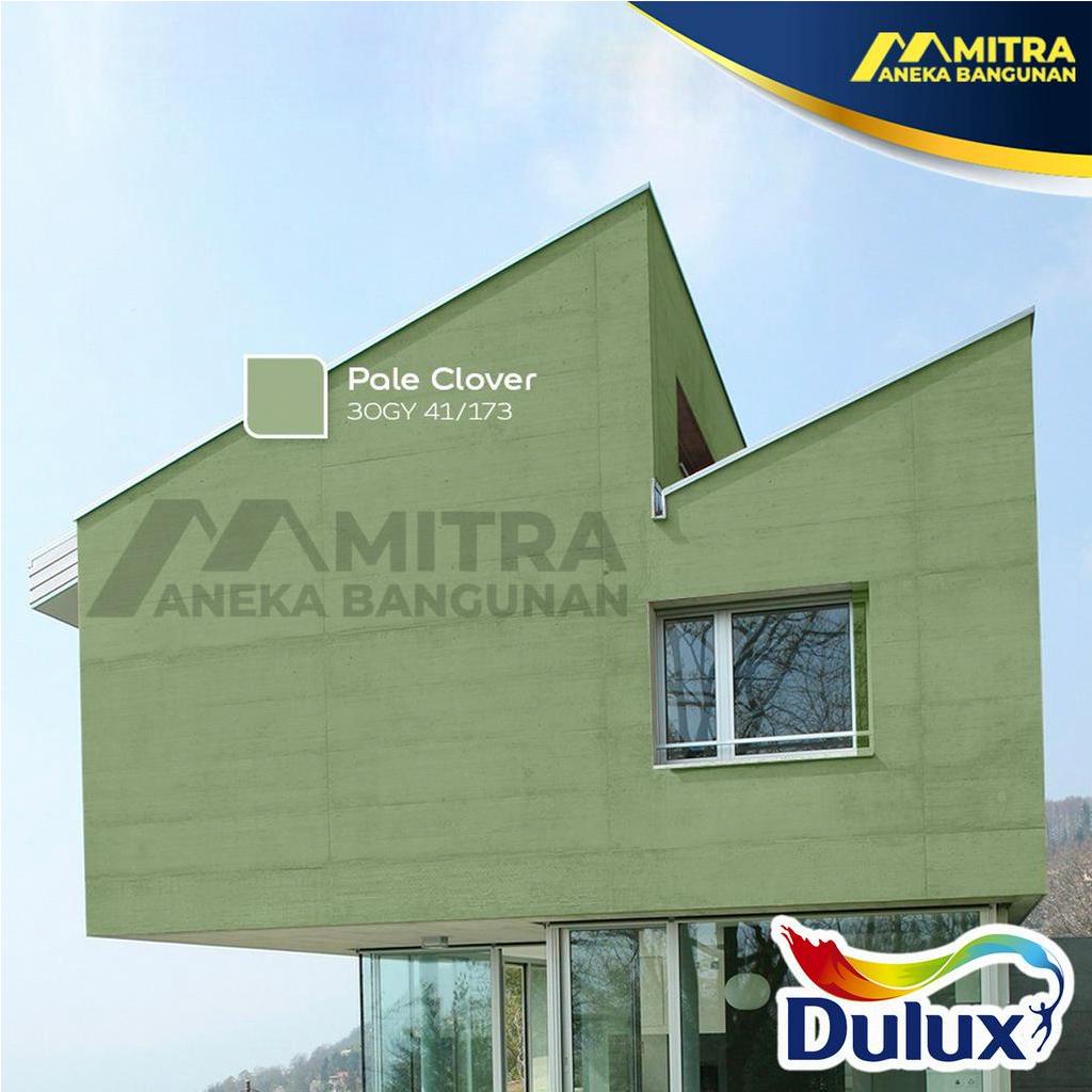 Jual CAT TEMBOK DULUX PALE CLOVER 30GY 41/173 INTERIOR EKSTERIOR SAGE ...