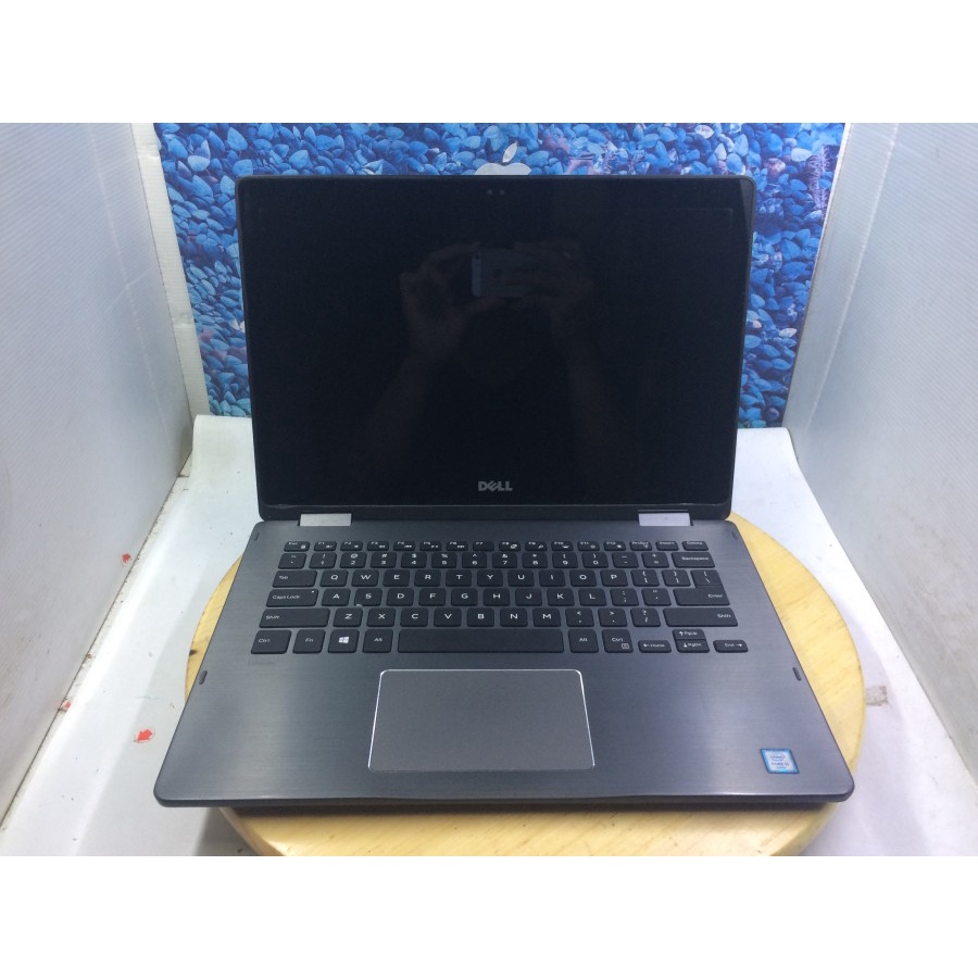 Jual DELL LATITUDE 3379 I5 6200U 8GB RAM 256GB SSD 1920X1080 TOUCH ...