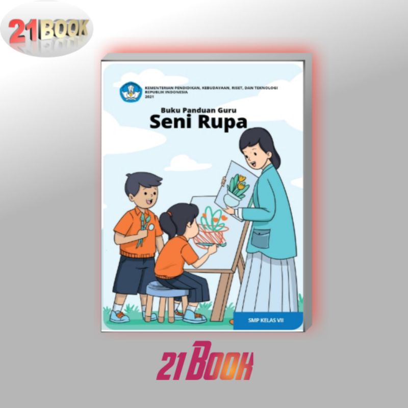 Jual Buku Seni Rupa | Shopee Indonesia