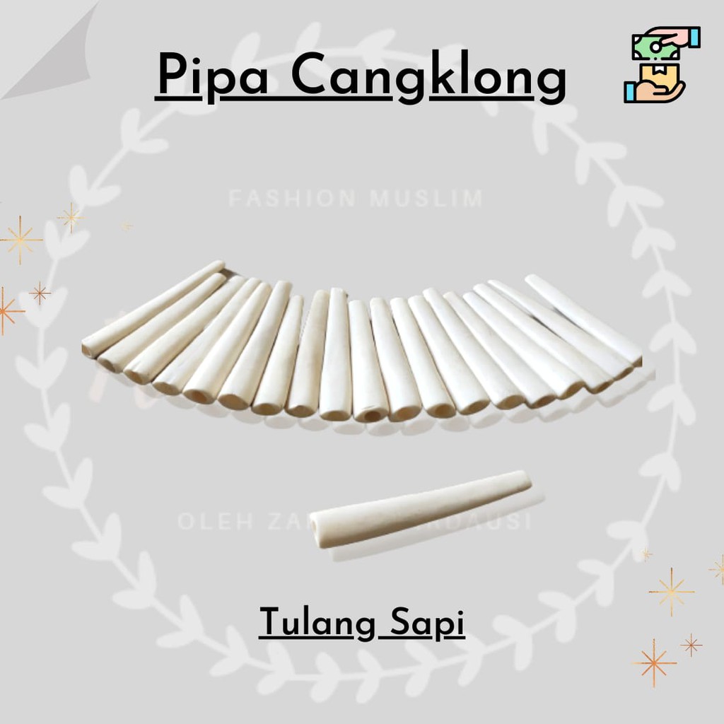 Jual Pipa Roko Cangklong Tulang Sapi Kayu Rokok | Shopee Indonesia