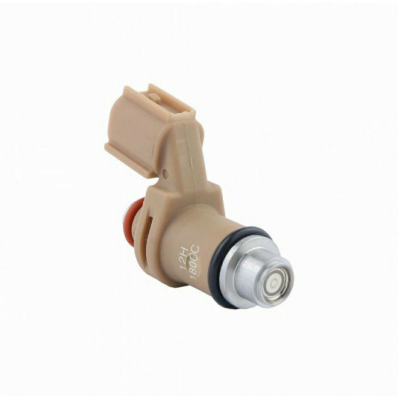 Jual RPD injector 185mm M10 holes yamaha n-max R15 xabre vixion old ...