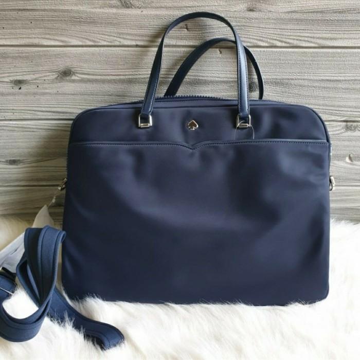 Jual KS Jae Laptop Bag Black. Kate Spade Laptop Bag Shopee Indonesia