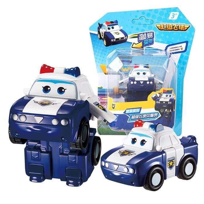 Jual MURAH Super Wings mini sea 3 Jett Kim Swampy Zoey Scoop Neo Astro ...