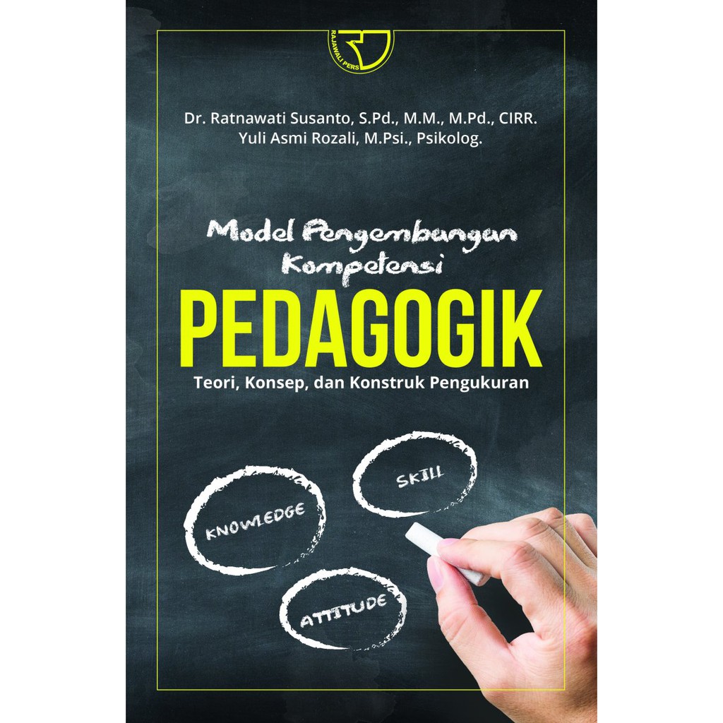 Kompetensi pedagogik dosen pengembangan kurikulum pembelajaran edukatif
