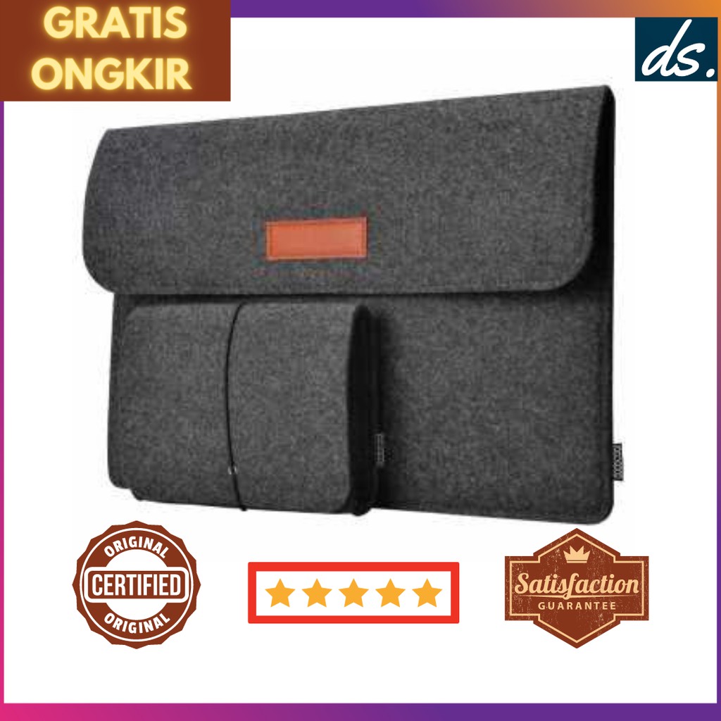 Jual Tas Laptop Soft Case Laptop Asus Cover Pelindung Laptop Asus Acer ...
