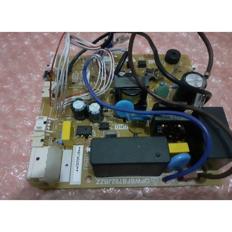 Jual Modul Pcb Indoor Ac Sharp Thailand R Pk Pk Unit Baru Sharp Shopee Indonesia