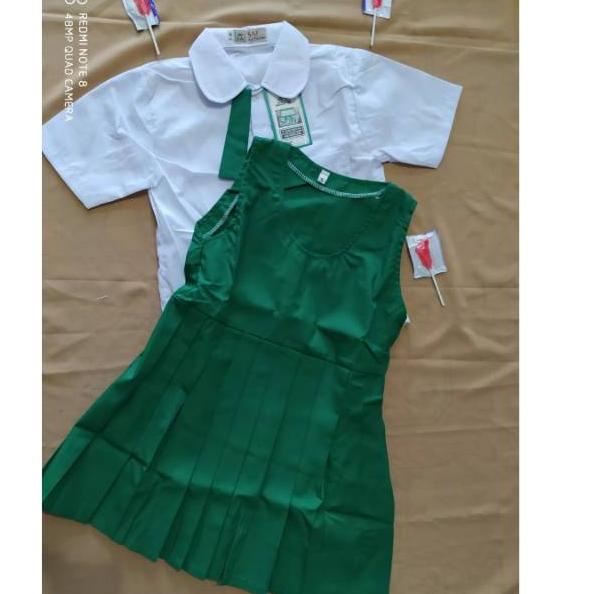 Jual Paling Diminati.. Seragam tk pgri seragam Nasional seragam sekolah