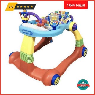 Baby walker hot sale elle