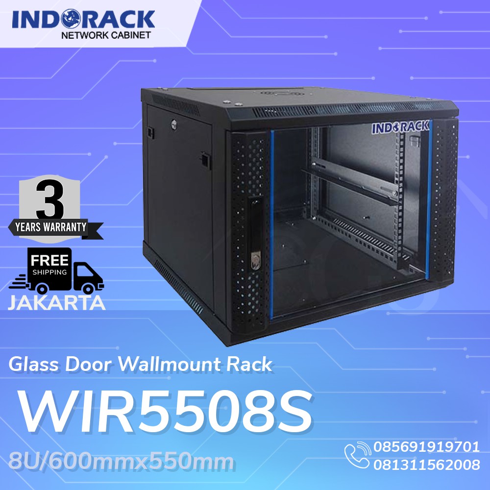Jual rack server 8u Harga Terbaik & Termurah April 2026 | Shopee Indonesia