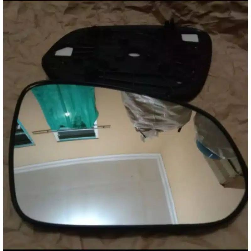 Jual kaca spion innova reborn fortuner reborn innova voxy original ...