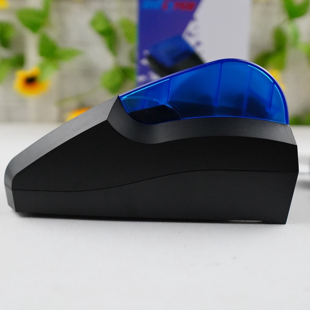 Jual PRINTER PORTABLE INFORCE KABEL NB P58C BLUETOOTH | Shopee Indonesia