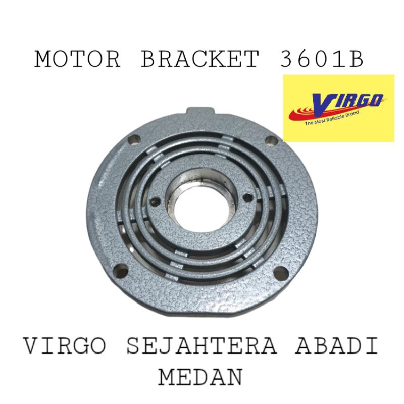 Jual MOTOR BRACKET 3601B BRAKET BREKET TATAKAN MESIN ROUTER MAKITA 3601 ...