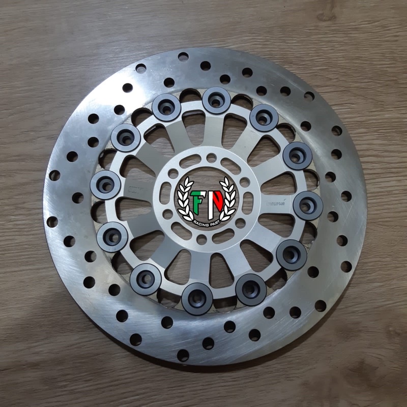 Jual Disc Swit Thailand Model Mecatec Ukuran 220 | Shopee Indonesia